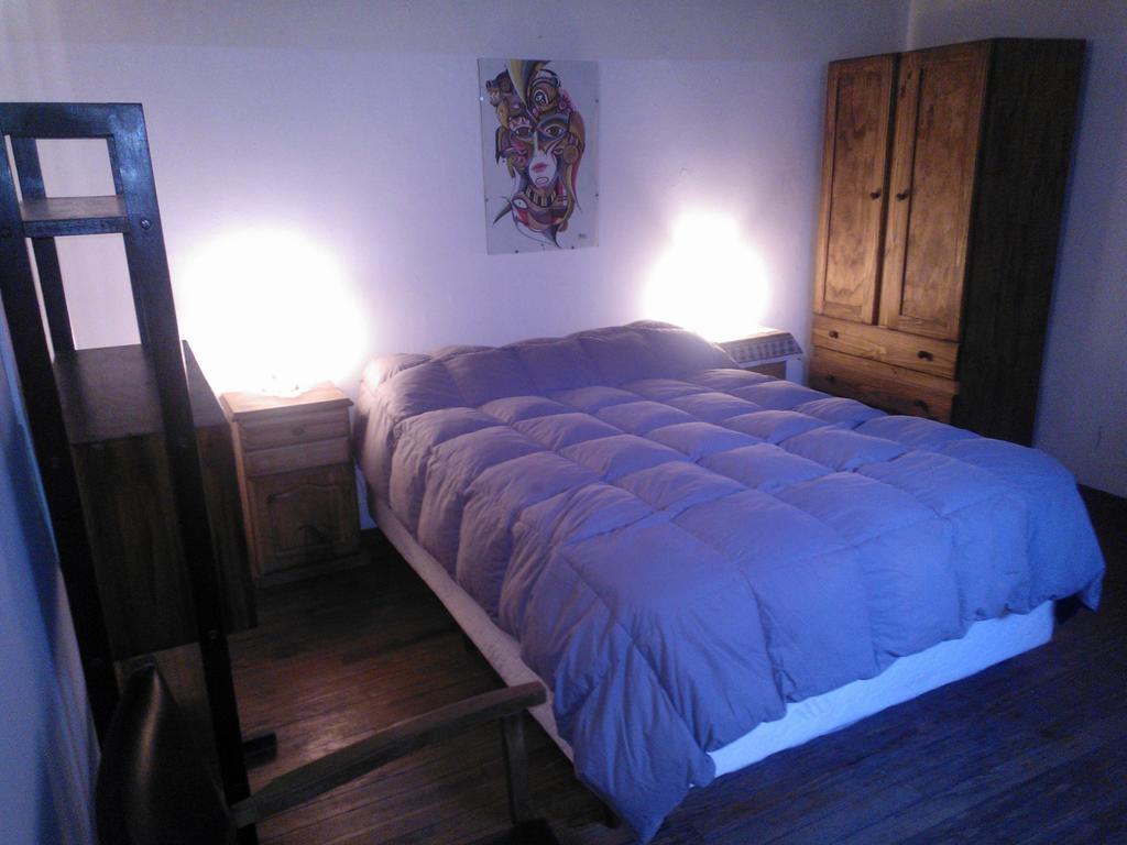 La Casona Bed & Breakfast Mendoza Oda fotoğraf