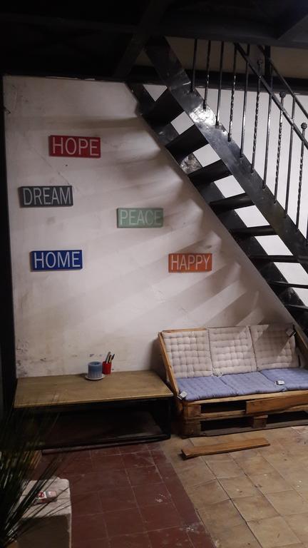 La Casona Bed & Breakfast Mendoza Dış mekan fotoğraf