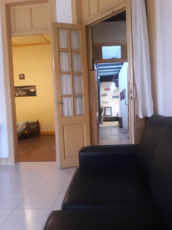 La Casona Bed & Breakfast Mendoza Dış mekan fotoğraf