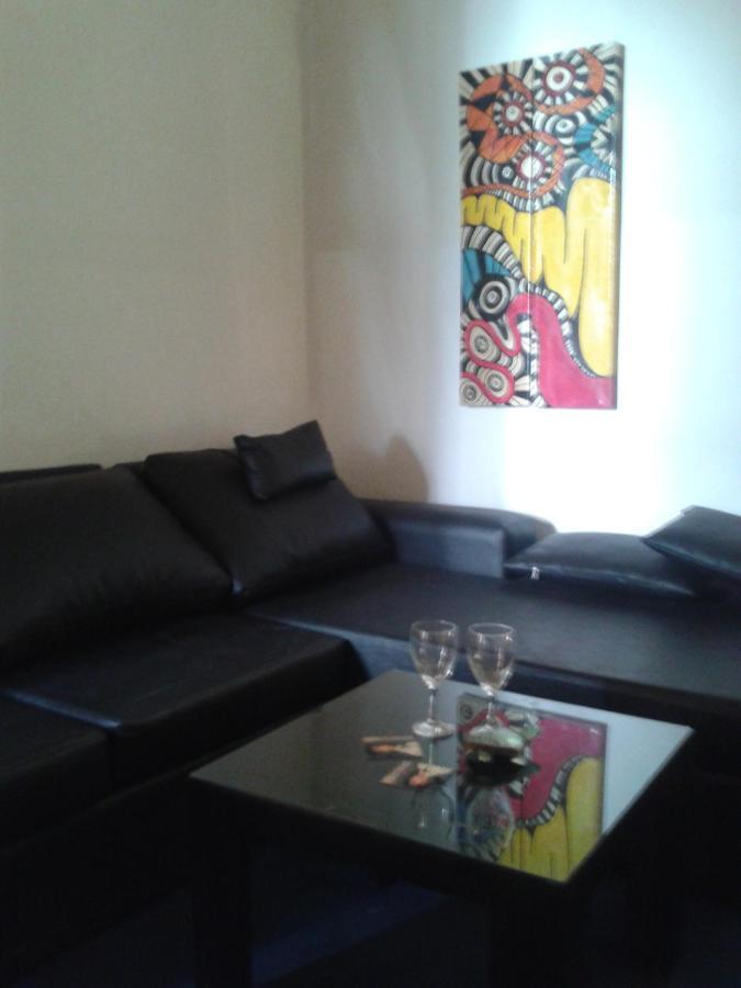 La Casona Bed & Breakfast Mendoza Oda fotoğraf